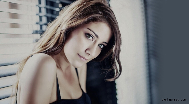 Hazal Kaya'nın şiddet itirafı gündeme bomba gibi düştü! 
