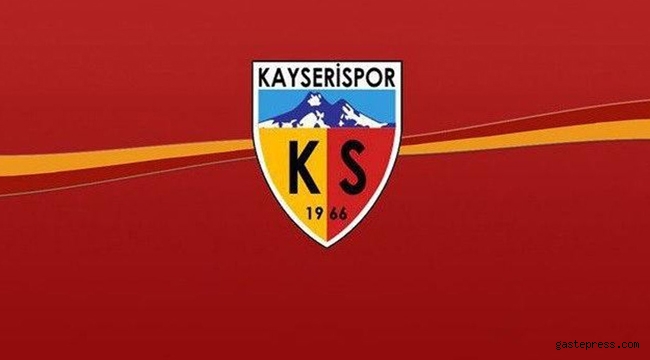 Hes Kablo Kayserispor Kulübünden Covid-19 açıklaması!