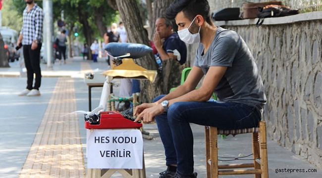 HES kodu geçim kaynağı oldu!