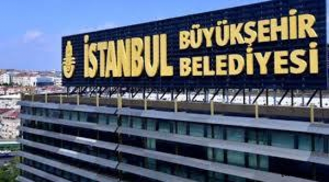 İBB’nin Bilgi İşlem Projelerine Üç Ödül Birden!