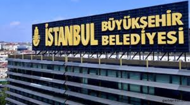 İBB’ye UluslararasıI STEVIE Ödülü!