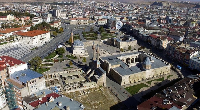 İstanbul'da En Fazla Derneği Bulunan İl Sivas!