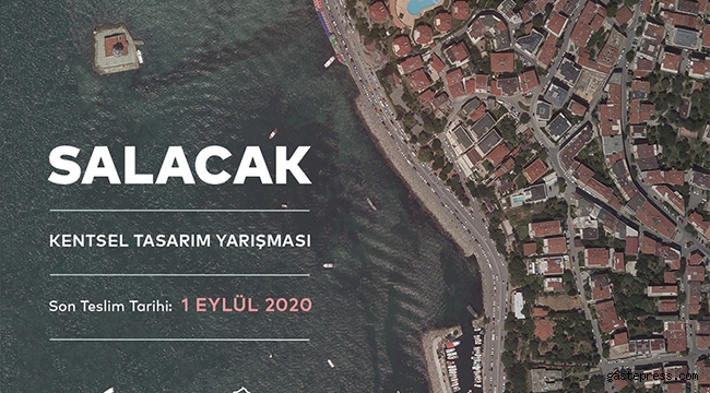 İstanbul Salacak Kentsel Tasarım Yarışması Sonuçlandı!