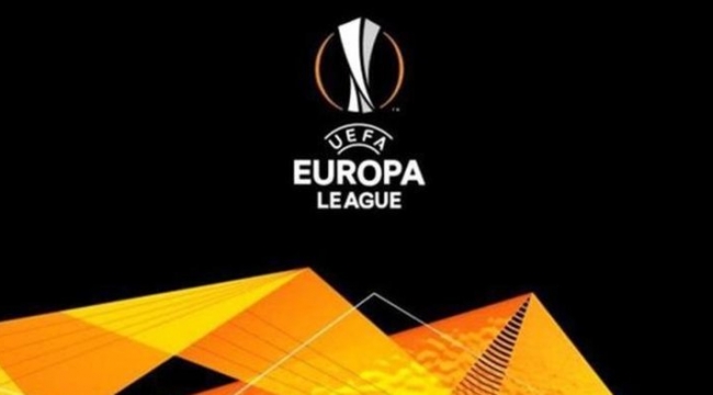 İşte UEFA Avrupa Ligi'nde muhtemel rakiplerimiz!
