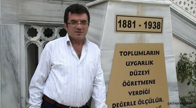 İYİ Partili Adnan Kenanoğlu'nun Okul Servisleri ile ilgili paylaşımı dikkat çekti!
