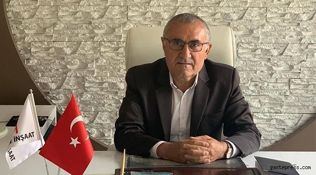 İYİ Partili Necmettin Apaydın'dan AKP'ye ver yansın!