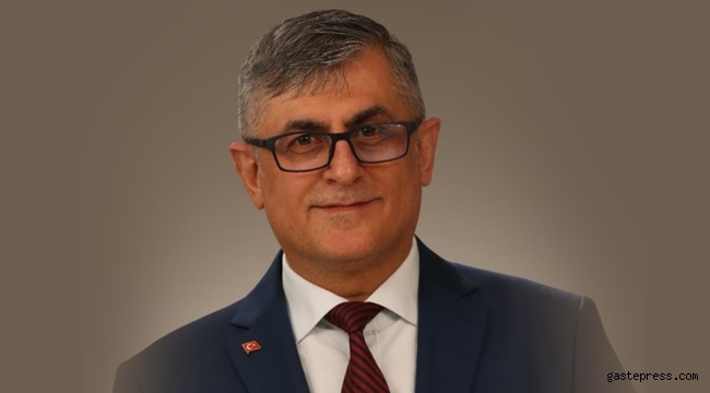İYİ Partili Ümit Yasin Tunçbilek, Korona belki öldürür ama cehalet bir milleti süründürür!