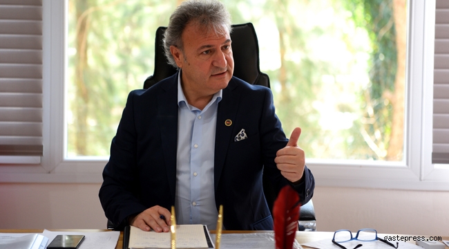 İzmir'de adım adım Kampüs Bornova!