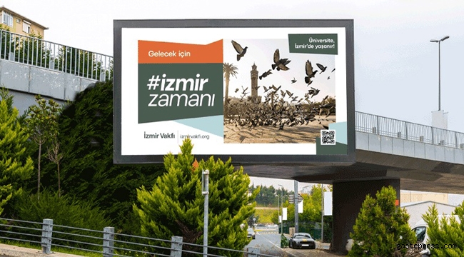 İzmir üniversitelerine rekor talep var!