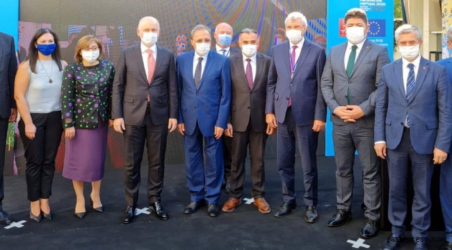 Kayseri Develi Belediyesi Bisikletli Ulaşımı Destekleyen Belediyeler Arasında Zirvede!