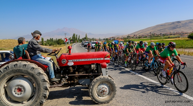 Kayseri Erciyes, Grand Prix Kapadokya Tamamlandı!