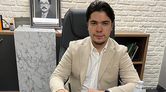 Kayseri Genç Askon, Ahilik Geleneği Ticaretteki Haritamızdır!