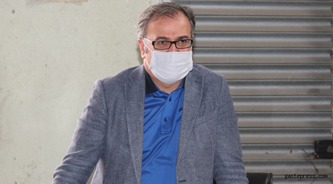Kayseri Hacılar'da Başkan Özdoğan, "Belediyemizin Gücü Çalışanlarımızdan Geliyor”