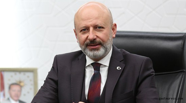Kayseri Kocasinan'da Okullar Eğitime Hazır!