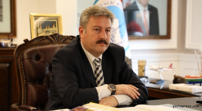 Kayseri Melikgazi Belediyesi'nde İmar İşlemleri Artık Whatsapp'da!