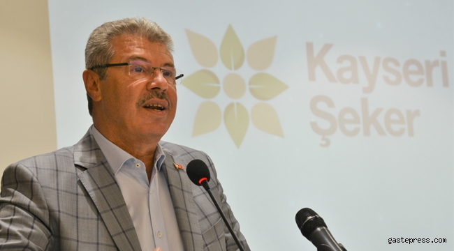 Kayseri Şeker'den Çalışanlarına Pandemi Sürecinde İlaç Gibi Destek Çalışan 2 Bin 782 Kişiye Promosyon Ödeniyor!