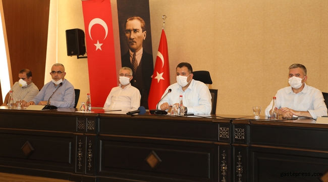 Kayseri Talas Belediyesi'nde Taşınmazlar, Yatırıma Dönüşüyor!