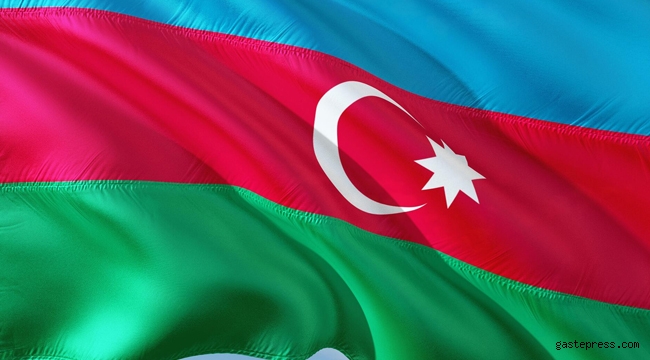 Kayseri Üniversitesi Senatosu’ndan Azerbaycan’a Destek Mesajı!