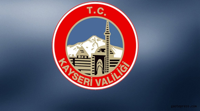 Kayseri Valiliği Son Dakika İl Hıfzıssıhha Kurulu Kararlarını Yayımladı!