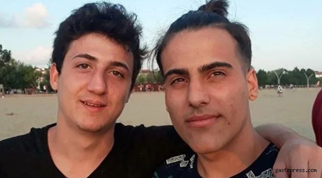 Kocaeli'de Furkan Celep'in bıraktığı intihar notu olay oldu!