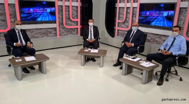 Maske Fena Yaktı!