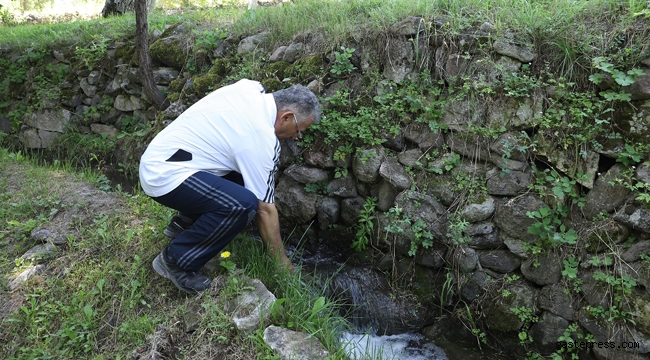 Memduh Başkan'dan Kayseri'de "Koramaz'a" Özel Önlem!