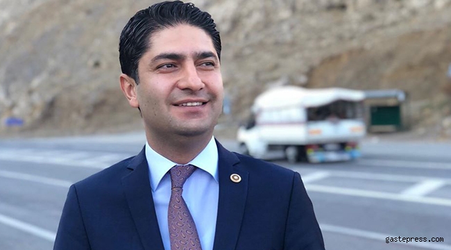 MHP’li Özdemir, Kayseri-Malatya Yolunda Yaşanan Sorunları Meclis Gündemine Taşıdı!