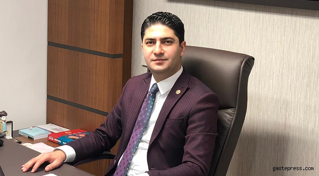 MHP’li Özdemir sordu Bakan cevap verdi: Tomarza’dan ayrılan öğretmen sayısı 21’dir.