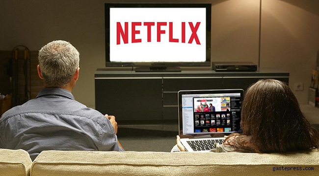 Netflix'ten son dakika Türkiye kararı! 