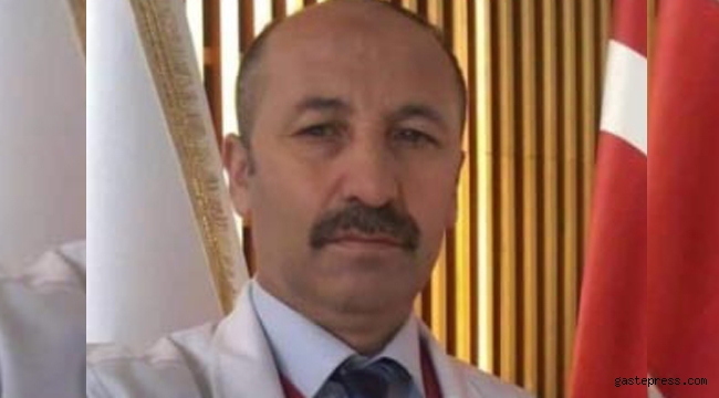 Patlayan dinamit define avcısını öldürdü!