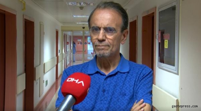 Prof. Dr. Ceyhan tarih verdi ve uyardı: Mutasyon gerçekleşmezse...!
