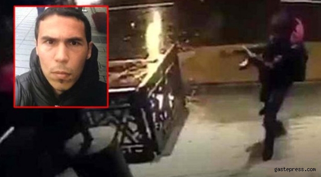 Reina katliamını yapan zanlı Abdulkadir Masharipov'a 40 kez müebbet cezası!