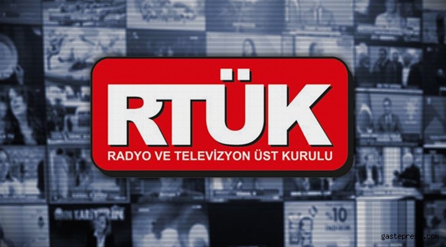 RTÜK'ten 'Tele 1' yayın durdurma cezası ile ilgili açıklama!