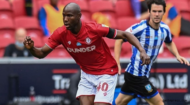 Trabzonspor, Benik Afobe'yi renklerine bağladı!
