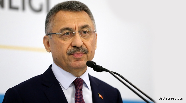 Türkiye'den ABD'ye silah ambargosu tepkisi!