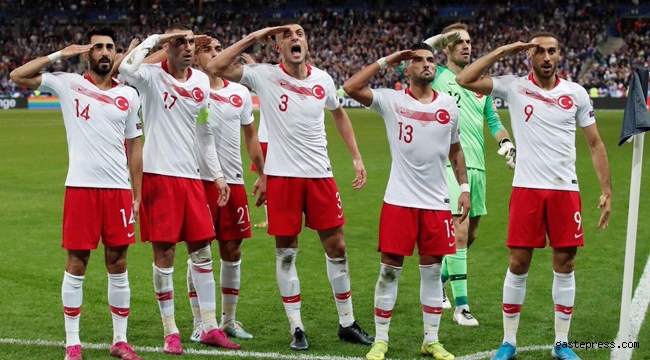 Türkiye - Macaristan maçı ile Uluslar Ligi'ne başlıyor!