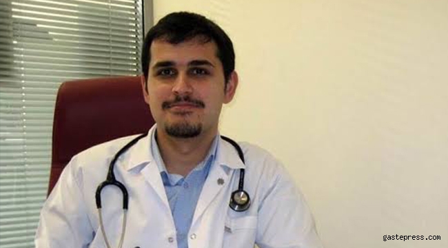 Uzm. Dr. Kadir ÖZDEMİR,''Zatürre Aşısı Yaptıralım Derken Salgına Yakalanmayalım!''