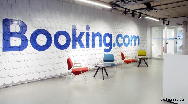 2017'de erişim engeli getirilen Booking.com Türkiye'ye geri dönüyor!