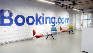 2017'de erişim engeli getirilen Booking.com Türkiye'ye geri dönüyor!