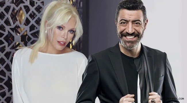 Ajda Pekkan Hakan Altun'la aşk iddialarına açıklık getirdi!