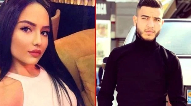 Aleyna Çakır olayında yeni gelişme Ümitcan Uygun olduğu kesinleşti!