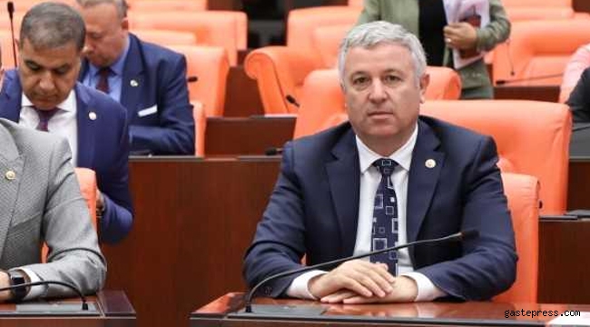CHP Kayseri Milletvekili Çetin Arık'tan Büyükşehirin Zam Kararına Tepki!