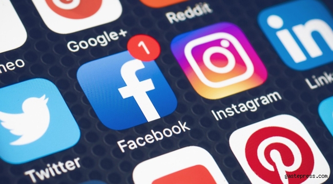 Facebook kullanıcı sayısı 3 milyara yaklaştı! 