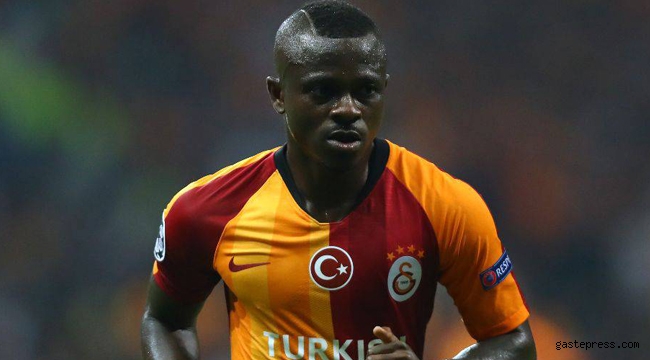 Galatasaray Seri'ye kavuşuyor! İngilizler şartları değiştirdi!