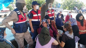 Hatay'a şehit ateşi düştü!