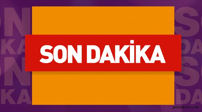 İçişleri Bakanlığı'ndan 81 ilin valiliğine genelge gönderdi!