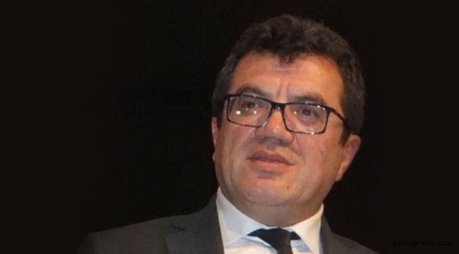 İYİ Partili Adnan Kenanoğlu, Suriye'ye Yaptığınız Yardımlar Gibi Azerbaycan ve Şehrimiz İnsanına da Yapmanızı Bekliyoruz!
