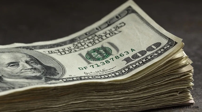 JP Morgan'dan dolar için 4 farklı senaryodan bahsetti! 