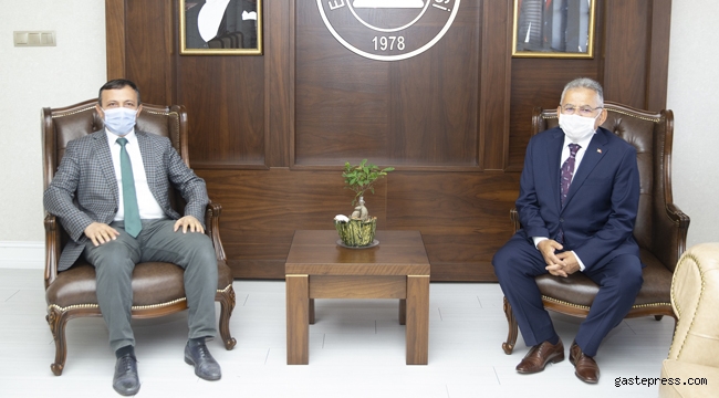 Kayseri'de Yerli Aşıda Gönüllüler Hazır, Klinik Testler Başlıyor!