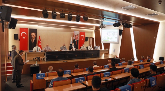 Kayseri Talas&#039;ta Kiralık Taşınmazlardan Yatırıma Yeni Kaynak!